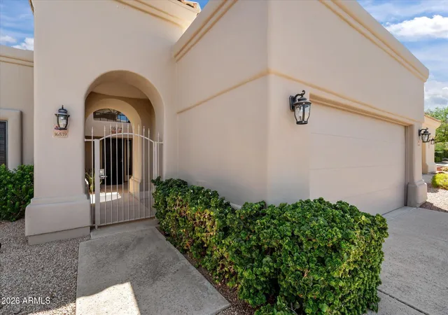 Photo 3 of Single family home for sale at 16839 E Mallard Ct, Fountain Hills, AZ 85268 | MLS# 7076174 | Listing updated on 2026-09-05