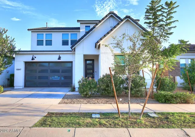 Photo 1 of Single family home for sale at 10047 E Toledo Ave, Mesa, AZ 85212 | MLS# 7073765 | Listing updated on 2026-09-07
