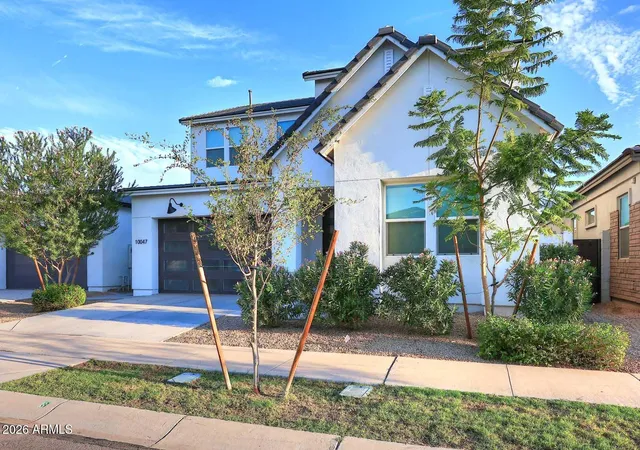 Photo 2 of Single family home for sale at 10047 E Toledo Ave, Mesa, AZ 85212 | MLS# 7073765 | Listing updated on 2026-09-07