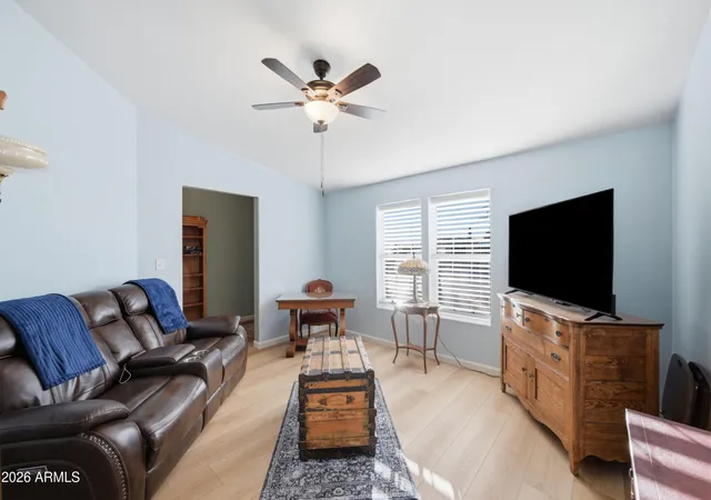 Photo 4 of Manufactured home for sale at 3705 N Florence Blvd, Florence, AZ 85132 | MLS# 7074617 | Listing updated on 2026-10-16
