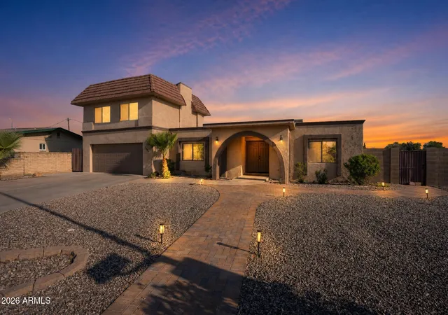 Photo 1 of Single family home for sale at 2451 E Glencove St, Mesa, AZ 85213 | MLS# 7074293 | Listing updated on 2026-09-02