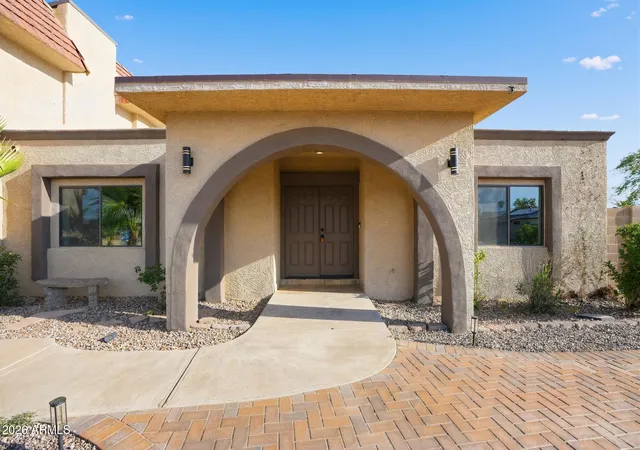 Photo 3 of Single family home for sale at 2451 E Glencove St, Mesa, AZ 85213 | MLS# 7074293 | Listing updated on 2026-09-02