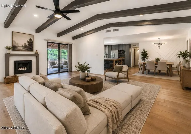 Photo 4 of Single family home for sale at 2044 E Smoketree Dr, Carefree, AZ 85377 | MLS# 7076046 | Listing updated on 2026-09-20