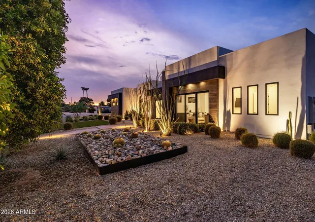 Photo 2 of Mansion for sale at 6602 E Cholla St, Scottsdale, AZ 85254 | MLS# 7077198 | Listing updated on 2026-09-17