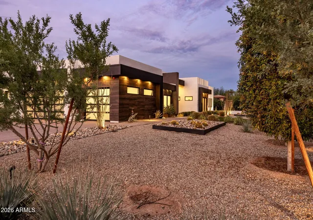 Photo 3 of Mansion for sale at 6602 E Cholla St, Scottsdale, AZ 85254 | MLS# 7077198 | Listing updated on 2026-09-17