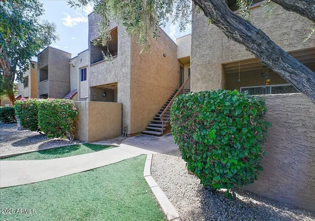 Photo 1 of Condo for sale at 5877 N Granite Reef Rd #2240, Scottsdale, AZ 85250 | MLS# 7075341 | Listing updated on 2026-09-13