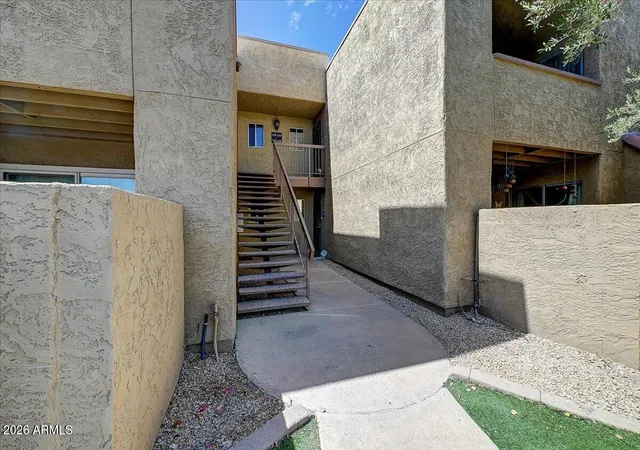 Photo 2 of Condo for sale at 5877 N Granite Reef Rd #2240, Scottsdale, AZ 85250 | MLS# 7075341 | Listing updated on 2026-09-13