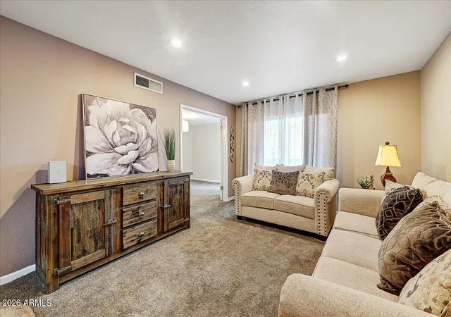 Photo 3 of House for sale at 5877 N Granite Reef Rd #2240, Scottsdale, AZ 85250 | MLS# 7075341 | Listing updated on 2026-09-19