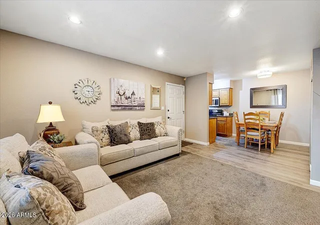 Photo 4 of House for sale at 5877 N Granite Reef Rd #2240, Scottsdale, AZ 85250 | MLS# 7075341 | Listing updated on 2026-09-19