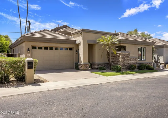 Single family home for sale at 3023 E Hazelwood St, Phoenix, AZ 85016 | MLS# 7078930