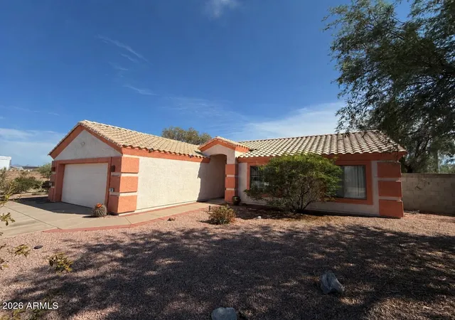 Photo 1 of Single family home for sale at 11213 W Hobbit Dr, Arizona City, AZ 85123 | MLS# 7074500 | Listing updated on 2026-09-14