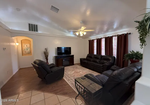 Photo 2 of Single family home for sale at 11213 W Hobbit Dr, Arizona City, AZ 85123 | MLS# 7074500 | Listing updated on 2026-09-14