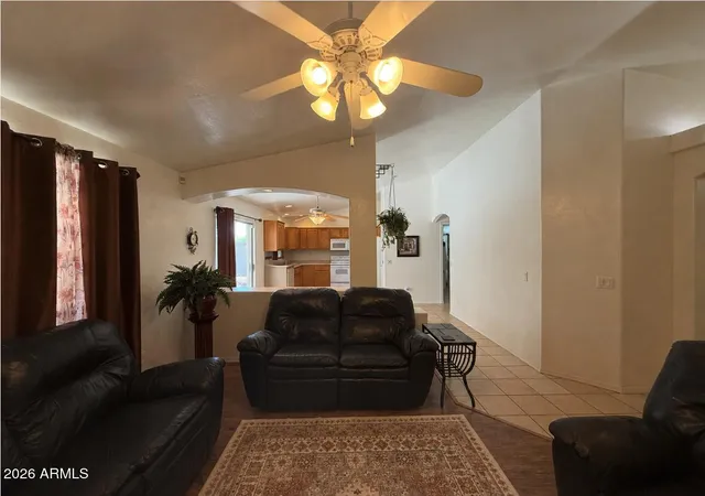 Photo 3 of Sale Pending at 11213 W Hobbit Dr, Arizona City, AZ 85123 | MLS# 7074500 | Listing updated on 2026-10-01