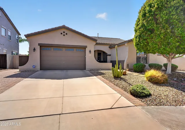 Photo 1 of Single family home for sale at 6729 S Banning St, Gilbert, AZ 85298 | MLS# 7074097 | Listing updated on 2026-09-02