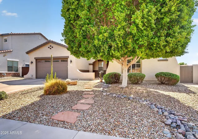 Photo 3 of Single family home for sale at 6729 S Banning St, Gilbert, AZ 85298 | MLS# 7074097 | Listing updated on 2026-09-02