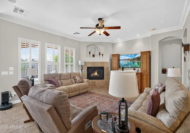 Photo 4 of Single family home for sale at 6729 S Banning St, Gilbert, AZ 85298 | MLS# 7074097 | Listing updated on 2026-09-02