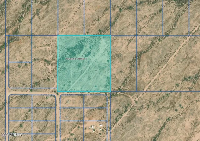 Photo 2 of Land for sale at 00 W Surcingle Rd, Casa Grande, AZ 85193 | MLS# 7074317 | Listing updated on 2026-09-01