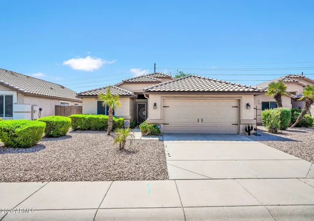 Photo 1 of Sale Pending at 10817 W Almeria Rd, Avondale, AZ 85392 | MLS# 7078196 | Listing updated on 2026-09-18