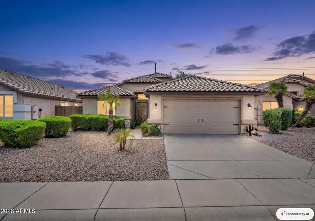 Photo 2 of Sale Pending at 10817 W Almeria Rd, Avondale, AZ 85392 | MLS# 7078196 | Listing updated on 2026-09-18