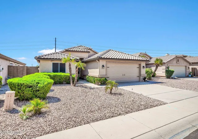 Photo 3 of Sale Pending at 10817 W Almeria Rd, Avondale, AZ 85392 | MLS# 7078196 | Listing updated on 2026-09-18