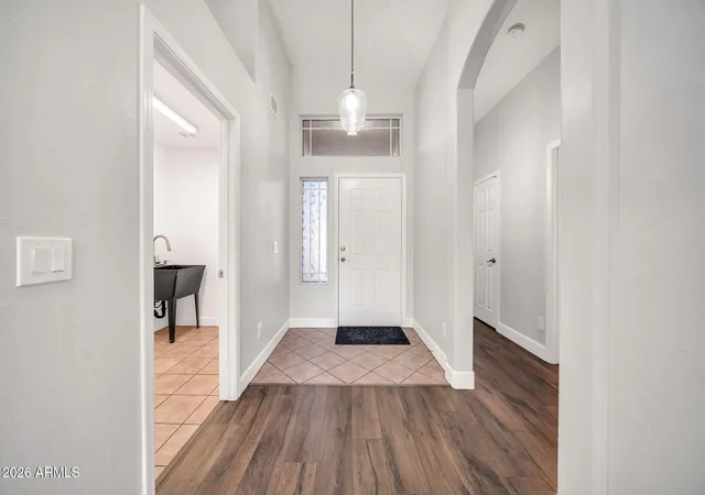 Photo 4 of Sale Pending at 10817 W Almeria Rd, Avondale, AZ 85392 | MLS# 7078196 | Listing updated on 2026-09-18