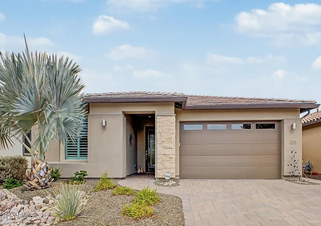 Photo 1 of Single family home for sale at 29401 N Sorrento Dr, Peoria, AZ 85383 | MLS# 7075367 | Listing updated on 2026-09-11