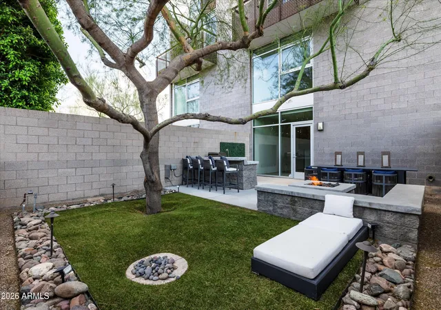 Photo 1 of Condo for sale at 4745 N Scottsdale Rd #1011, Scottsdale, AZ 85251 | MLS# 7073952 | Listing updated on 2026-09-14