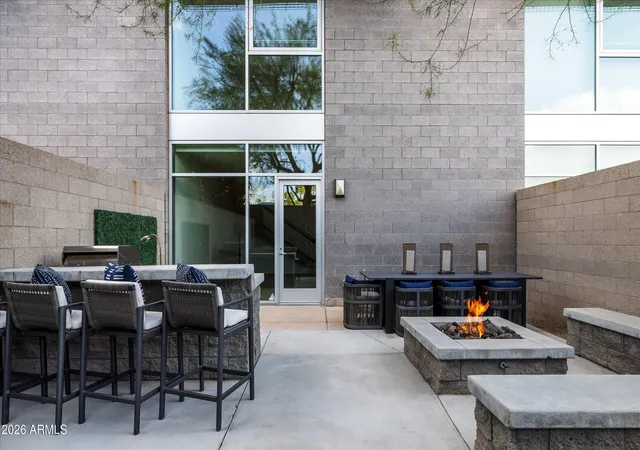 Photo 2 of Condo for sale at 4745 N Scottsdale Rd #1011, Scottsdale, AZ 85251 | MLS# 7073952 | Listing updated on 2026-09-14