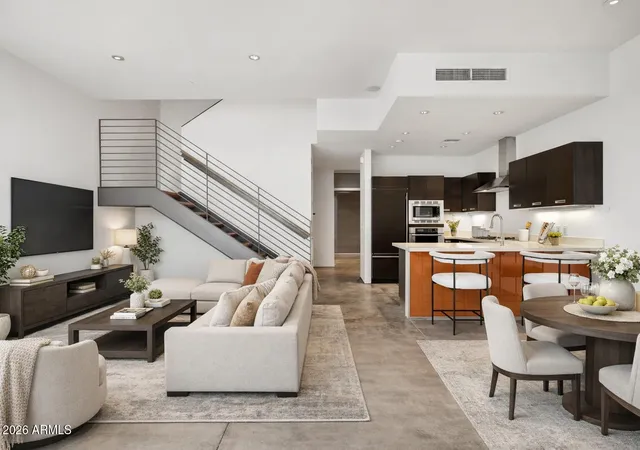Photo 3 of Condo for sale at 4745 N Scottsdale Rd #1011, Scottsdale, AZ 85251 | MLS# 7073952 | Listing updated on 2026-09-14