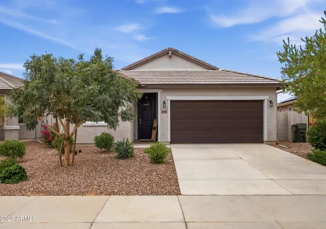 Photo 1 of Single family home for sale at 25154 N 134th Lane, Peoria, AZ 85383 | MLS# 7075036 | Listing updated on 2026-09-29