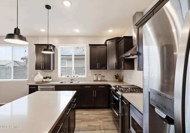 Photo 3 of Single family home for sale at 25154 N 134th Lane, Peoria, AZ 85383 | MLS# 7075036 | Listing updated on 2026-09-29