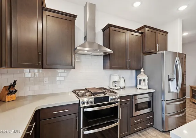 Photo 4 of Single family home for sale at 25154 N 134th Lane, Peoria, AZ 85383 | MLS# 7075036 | Listing updated on 2026-09-29