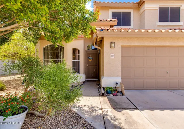 Photo 1 of Single family home for sale at 633 W Nopal Ave, Mesa, AZ 85210 | MLS# 7074439 | Listing updated on 2026-09-14