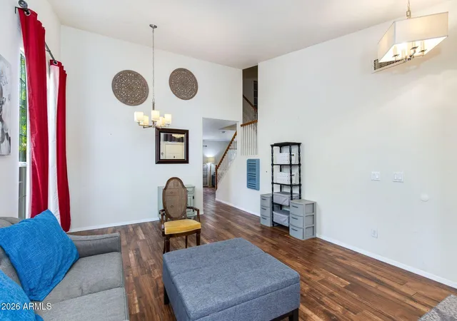 Photo 3 of Single family home for sale at 633 W Nopal Ave, Mesa, AZ 85210 | MLS# 7074439 | Listing updated on 2026-09-14
