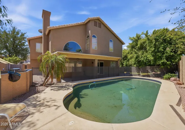 Photo 4 of Single family home for sale at 4658 E Kelly Dr, Gilbert, AZ 85234 | MLS# 7074850 | Listing updated on 2026-09-17
