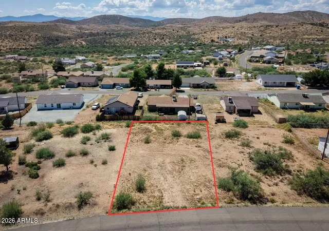 Photo 2 of Land for sale at 20187 E Cedar Cyn Dr #472, Mayer, AZ 86333 | MLS# 7076191 | Listing updated on 2026-09-04