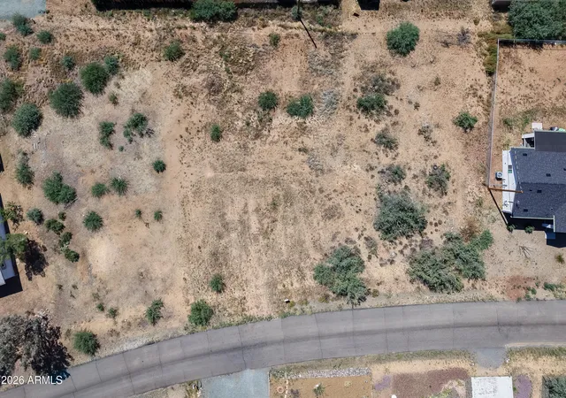 Photo 3 of Land for sale at 20187 E Cedar Cyn Dr #472, Mayer, AZ 86333 | MLS# 7076191 | Listing updated on 2026-09-04
