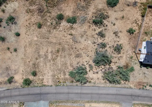 Photo 3 of Land for sale at 20187 E Cedar Cyn Dr #472, Mayer, AZ 86333 | MLS# 7076191 | Listing updated on 2026-09-04
