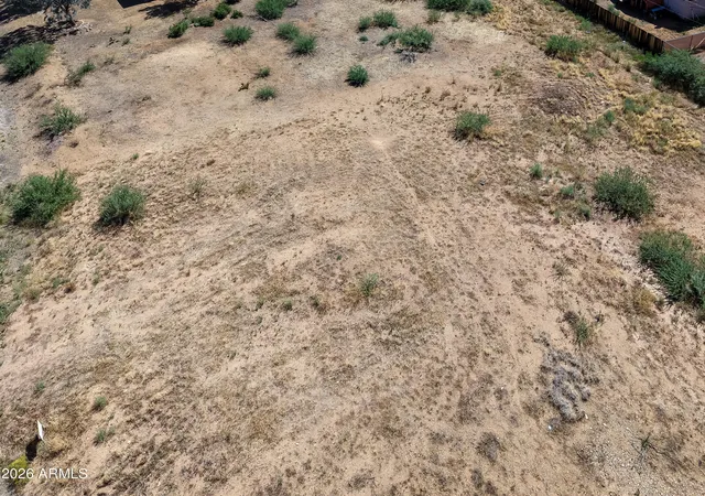 Photo 4 of Land for sale at 20187 E Cedar Cyn Dr #472, Mayer, AZ 86333 | MLS# 7076191 | Listing updated on 2026-09-04