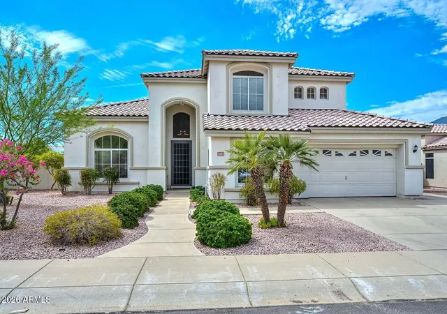 Single family home for sale at 7133 W Paraiso Dr, Glendale, AZ 85310 | MLS# 7076435