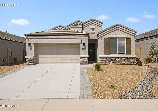 Photo 1 of Single family home for sale at 30978 W Columbus Ave, Buckeye, AZ 85396 | MLS# 7073603 | Listing updated on 2026-09-06