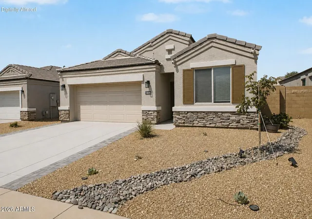 Photo 2 of Single family home for sale at 30978 W Columbus Ave, Buckeye, AZ 85396 | MLS# 7073603 | Listing updated on 2026-09-06