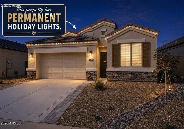 Photo 3 of Single family home for sale at 30978 W Columbus Ave, Buckeye, AZ 85396 | MLS# 7073603 | Listing updated on 2026-09-06