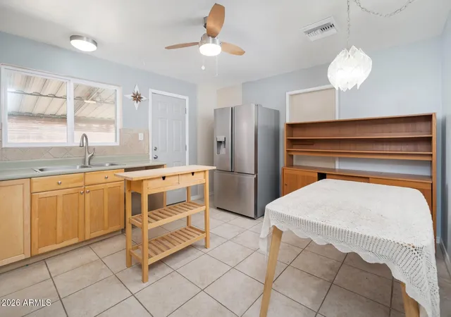 Photo 3 of Single family home for sale at 2402 N 36th Place, Phoenix, AZ 85008 | MLS# 7074024 | Listing updated on 2026-09-14