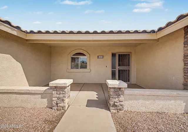 Photo 23 of Single family home for sale at 11510 E Milagro Ave, Mesa, AZ 85209 | MLS# 7074143 | Listing updated on 2026-09-02