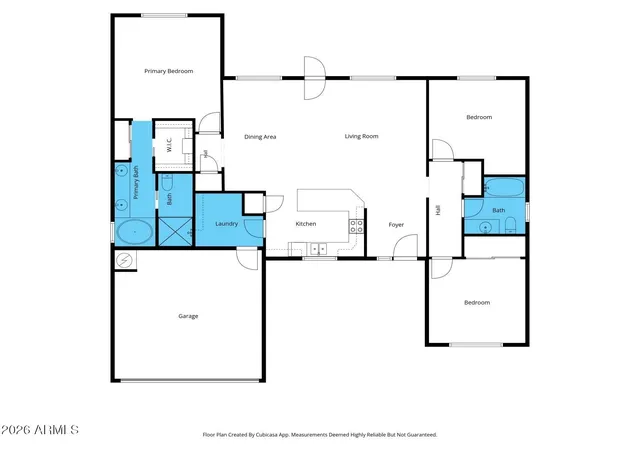 Photo 2 of Single family home for sale at 11510 E Milagro Ave, Mesa, AZ 85209 | MLS# 7074143 | Listing updated on 2026-09-02
