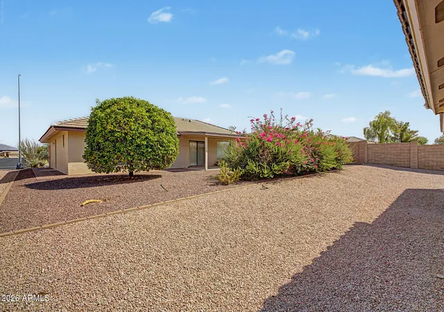 Photo 3 of Single family home for sale at 11510 E Milagro Ave, Mesa, AZ 85209 | MLS# 7074143 | Listing updated on 2026-09-14