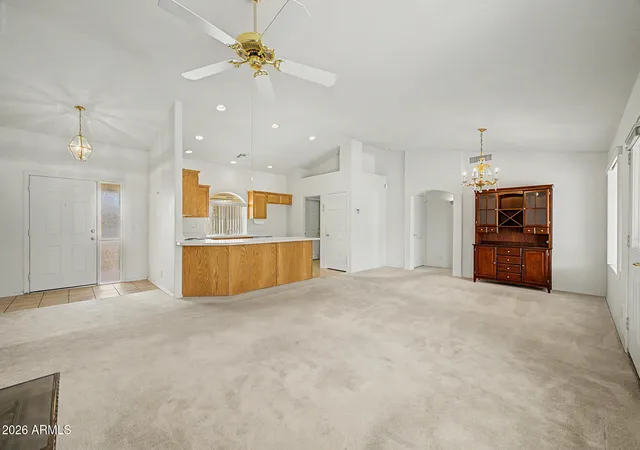Photo 3 of Single family home for sale at 11510 E Milagro Ave, Mesa, AZ 85209 | MLS# 7074143 | Listing updated on 2026-09-28