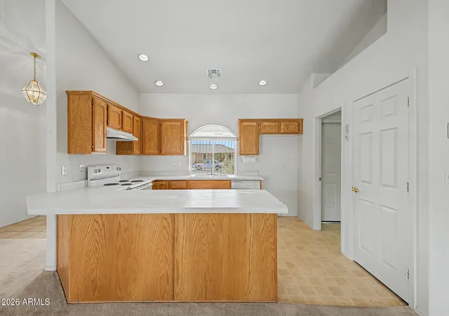 Photo 4 of Single family home for sale at 11510 E Milagro Ave, Mesa, AZ 85209 | MLS# 7074143 | Listing updated on 2026-09-28