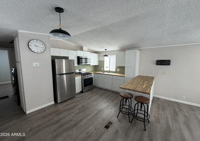 Photo 3 of Manufactured home for sale at 1804 W Tepee St #43, Apache Junction, AZ 85120 | MLS# 7076021 | Listing updated on 2026-09-08
